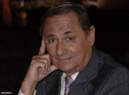 EL PERIODISTA DEPORTIVO MARCOS HIDALGO FALLECIÓ A LOS 81 AÑOS