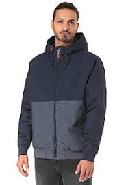 Element eden girls fleece jacke bankside biking red. Mazine Campus Classic Jacke Fur Herren Blau Planet Sports