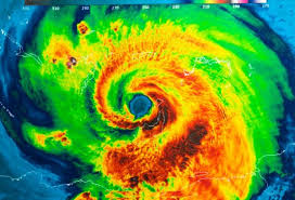 In this region 3 different areas are responsible for names depending on where the storm originally forms. Ports Power Plants Brace For Storm Heading To Sa Moneyweb