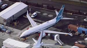 Check out my official shop with merchandise • teespring.com/stores/theflightchannel follow theflightchannel • instagram: Faa Knew Another Boeing 737 Max Malfunction Was Likely After Lion Air Crash Cbs News