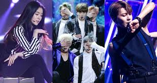 You can choose other content. These Are The Hardest Dances In K Pop According To A Dancer Kpopstarz