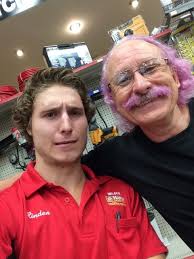 Passing of Jim Lepper at Grand Rapids, Mn