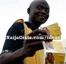 How To Start Recharge Card Selling Business Lucrative Business Ideas Business Recharge