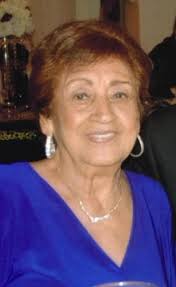 Josefina Olmos Obituary (1926