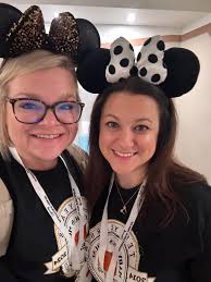 Disney cruise line booking season starts