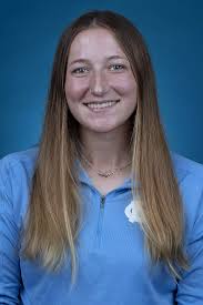 Tar Heels Conclude Weekend Play At Kitty Harrison Invitational