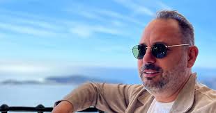 Oglasio se srpski milioner nakon venčanja sa atraktivnom crnkom: Babić je  veče pre ceremonije slavio u Ratkovu