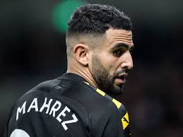 Mahrez stars as city return to winning ways in style against saints. Psg Lining Up Summer Move For Manchester City S Riyad Mahrez 90min
