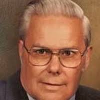 Frank Evan Moffitt, Sr.