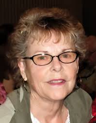 Julia “Judy” Mills Murdoch Norris Obituary July 15, 2021