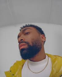 Pyer Moss Isn't a Fashion Brand It's a Life Raft