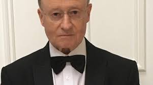 The death has occurred of John Stanley