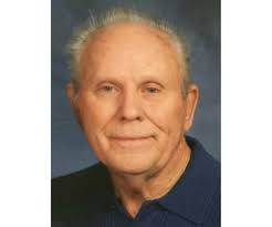 Gary Cahoon Obituary (1934