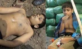 Image result for LTTE leader's son Balachandran shot dead