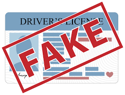 How Do Scannable Fake IDs Work?