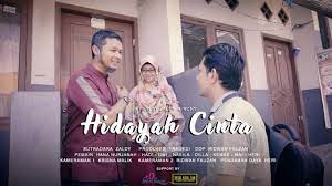 Syamsul yusof, nora danish, nabila huda and others. Makrifat Cinta Full Movie