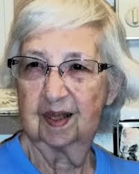 Doris Ramona Higbee Obituary September 14, 2024