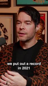 Join us for a conversation with Pete Loeffler of the rock band Chevelle