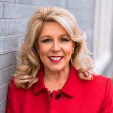 Thank you to our volunteers of the year!