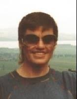 Patricia Blessin Obituary (1943