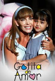Andrea lagunes, the mexican actress who became famous in the philippines for her starring role in chabelita, is now living her dream as a woman. Gotita De Amor Tv Series 1998 Imdb
