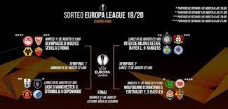 Acompanhe a classificação e os jogos da liga europa, e as notícias sobre a liga europa no ge.globo. Europa League Vuelve La Europa League Bruno Fernandes Havertz Raul Jimenez As Com