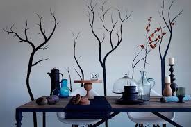 Put together a dining room set that expresses your style, or stop by a design center and let an ethan allen designer put one together for you. 15 Awesome Dining Room Wall Decals Home Design Lover