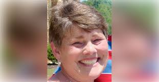 Obituary information for June Elsie Bonney