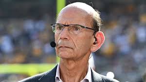 Paul Finebaum: Greg Brooks Lawsuit a 'Real Concern' for LSU Football's  Brian Kelly