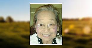 Carmen Lozano Ruiz Obituary July 8, 2017