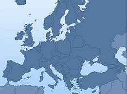 Interaktive europakarte und reliefkarte mit topografie europas. Balkan Srce Ili Crna Mrlja Evrope Politika Dw 17 11 2010