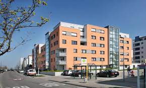 Welcome to the hausen an der fils google satellite map! Neubau 41 We Beim Fasanengarten In Stuttgart Weilimdorf Architektengruppe Kwp Kist Waldmann Partner