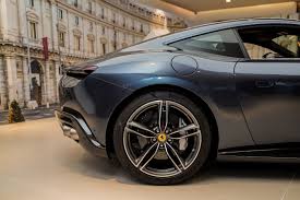 Harga mobil 2021 terupdate dan review lengkap dari dealer di indonesia. Ferrari Roma Kini Di Malaysia Jentera Ferrari Elegan Bermula Dari Rm968 Ribu Careta