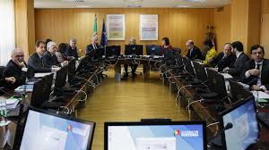 Conselho de ministros de hoje dedicado às florestas e presidido pelo presidente da república. Conselho De Ministros Aprova Resolucao Que Declara Situacao De Calamidade
