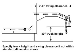 The goose box™ gooseneck coupler is specifically designed. Trailers Options And Features Trailer Plans Gooseneck Flatbed Trailer Trailer Build