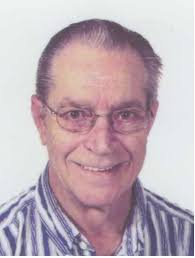 Obituary of Ernest W. Hathaway