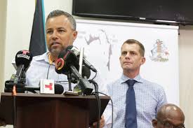 Nema And Ngos In Partnership Towards Hurricane Dorian Relief - Government -  News