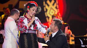 Ion alion buzdugan (romanian cyrillic and russian: Andra Daniel Buzdugan Pusca Si Cureaua Lata Da Mi Mandruto Gura Ta Youtube