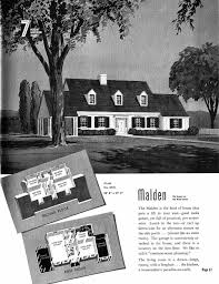 We offer house plans from famous american, german, and other european architects. The Mail Order American Dream An Introductory Mcmansion Hell