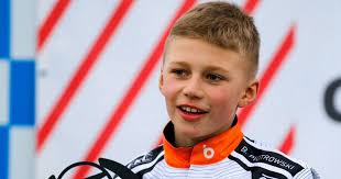 10-latek z Włocławka z kolejnym sukcesem! Borys znów na podium