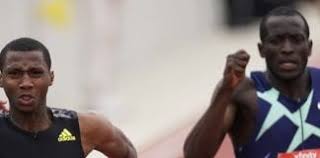 Erriyon knighton ran a wind legal u.s. Erriyon Knighton Archives Caribbean News