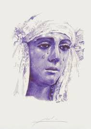 JUAN MIGUEL MARTIN MENA: ESPERANZA DE TRIANA