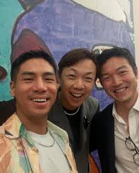 Francis Cheng 鄭紹康