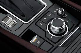 We became curious about how those three modes affected the driving experience, specifically the shift points. What Are The Differences Between The Trim Levels Of The 2018 Mazda3