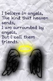 Pin By Robin Clewis On Something Heavenly Angel Quotes I Believe In Angels Angel