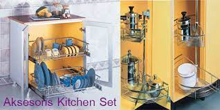 Surabaya apa apa ada 0. Aksesoris Pelengkap Kitchen Set Imaniadesain Com