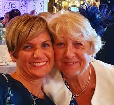 Tribute to Edna Hall