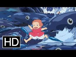 Heneral ng mga tanga channel. The Simple Pleasures Of Hayao Miyazaki S Ponyo The Spool