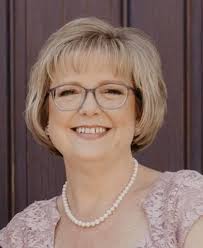 Rebecca Ann (Bledsoe) Grimm Obituary September 3, 2023