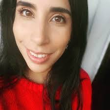 Amelia Barrera's Instagram, Twitter & Facebook